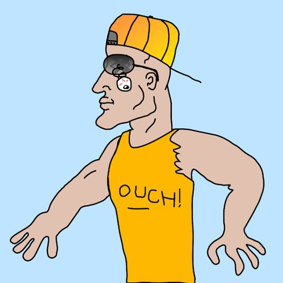 Chad #5246