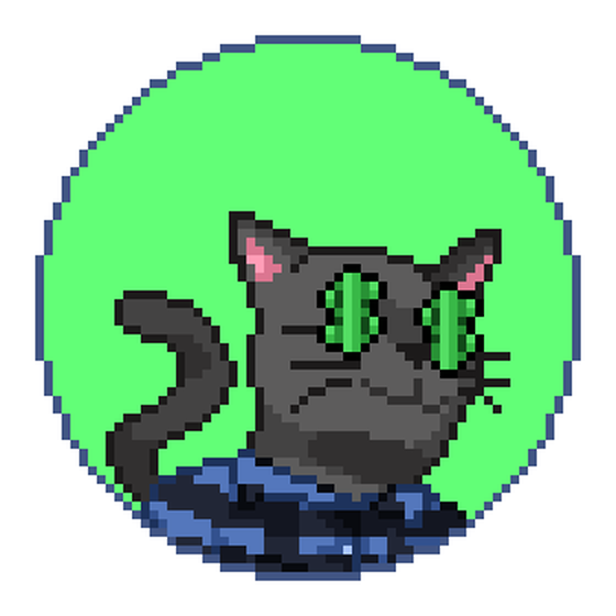Catcoin #569