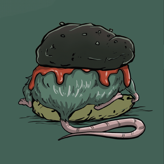 goblintown burgers #7788