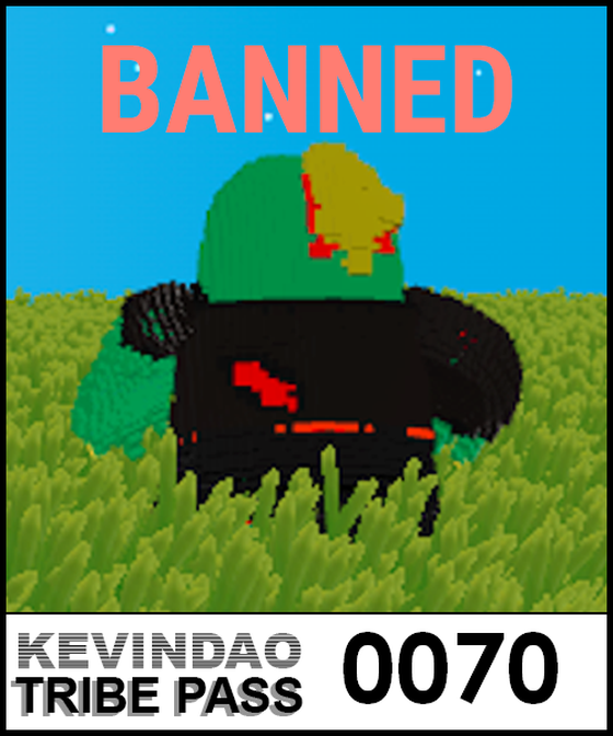 KevinDAO #70