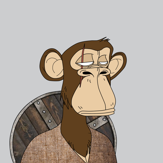 House of Apes #3090