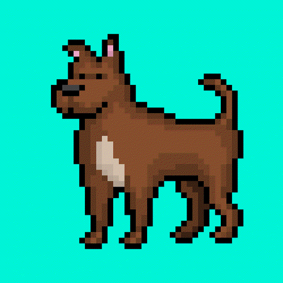 CryptoDogs #056