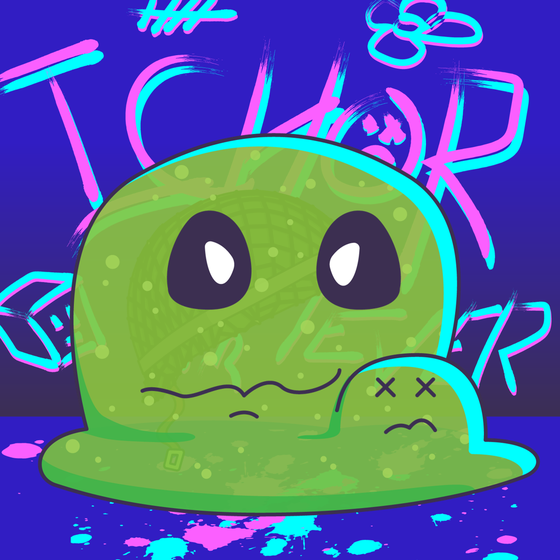 ICHOR #7006