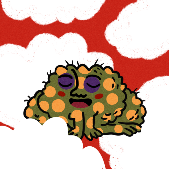 CreatureToad #2315