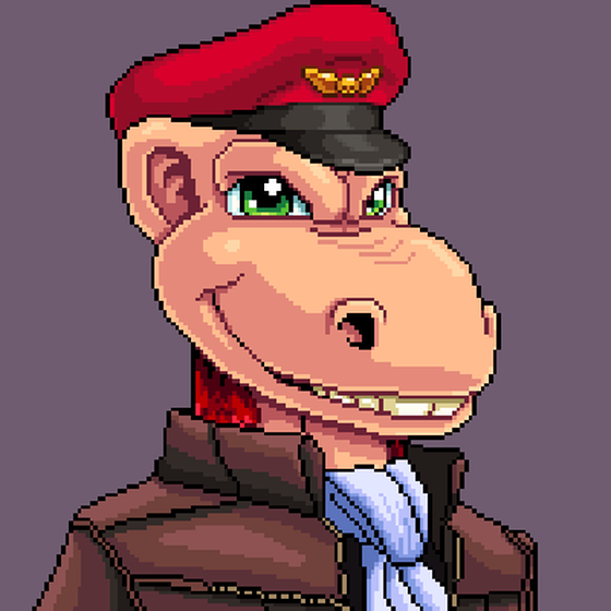 Kobold Prospector #3418