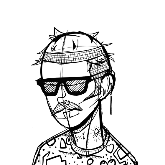 SKTCHZ #4361