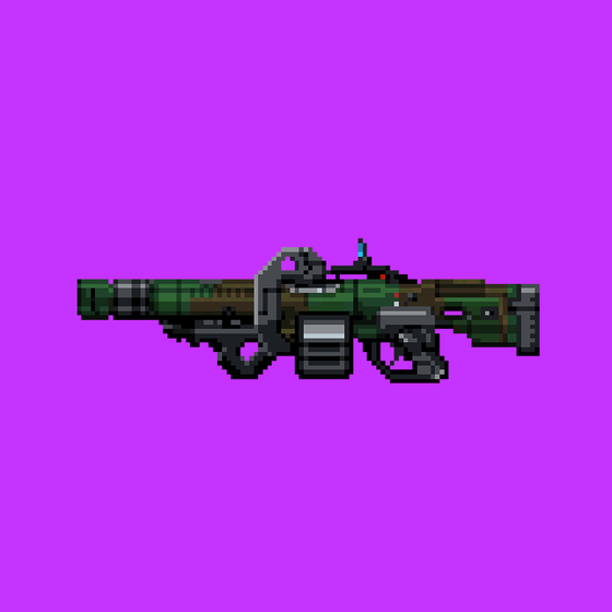 The Armory #352