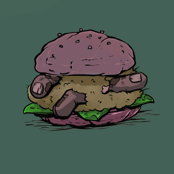 goblintown burgers #5788