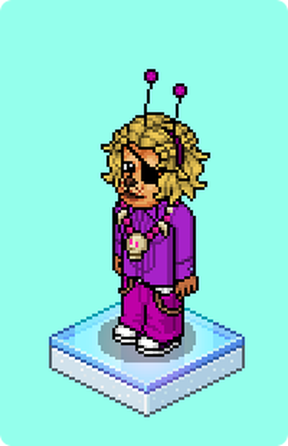 Habbo #10052