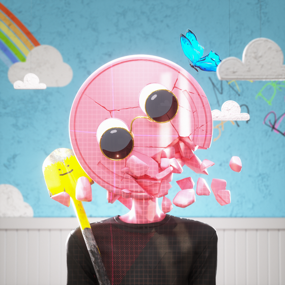 Pillhead #867