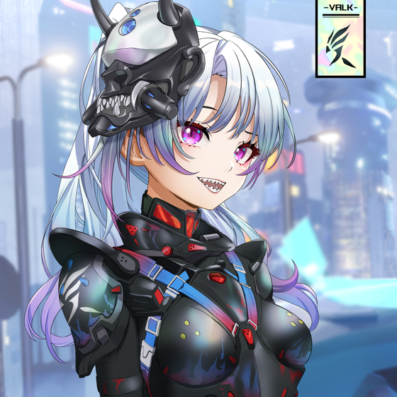 MEKABAE #216
