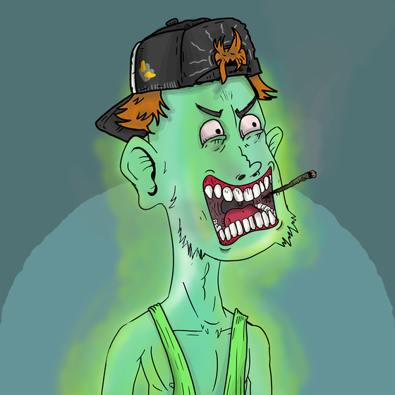 Our Founder Is Dead #6869
