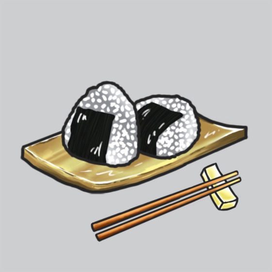 飯糰 Onigiri