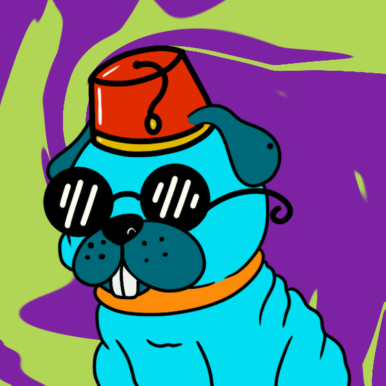 Pugz Not Drugz Epilogue #1116