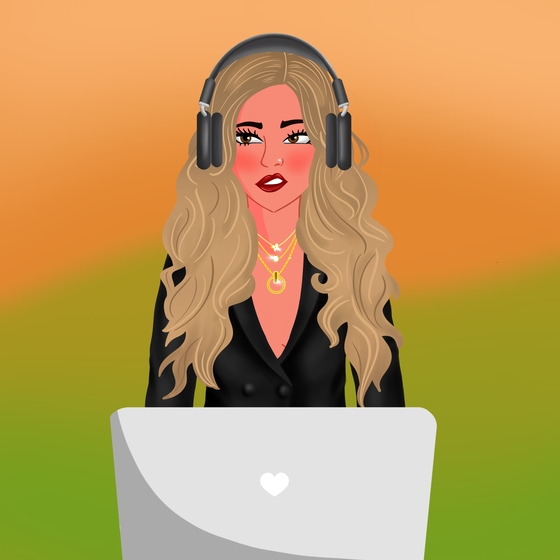 Crypto Tech Women #5442