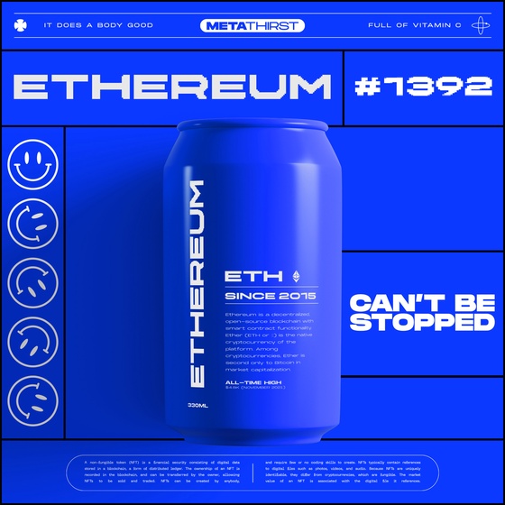 MetaThirst #1392