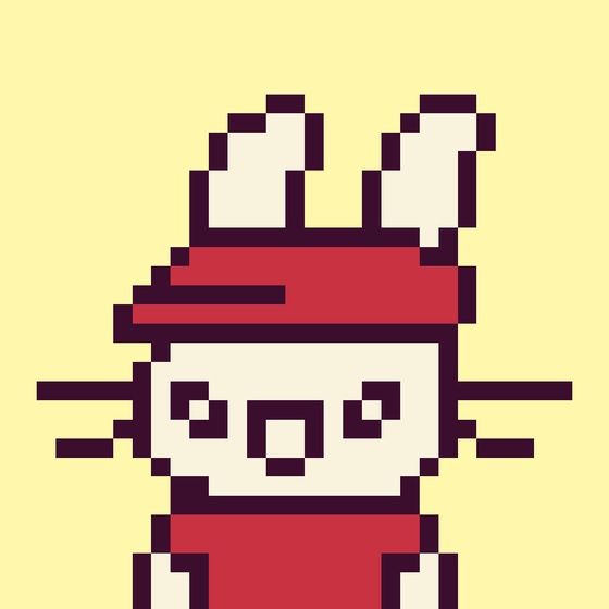 PixelBun #752