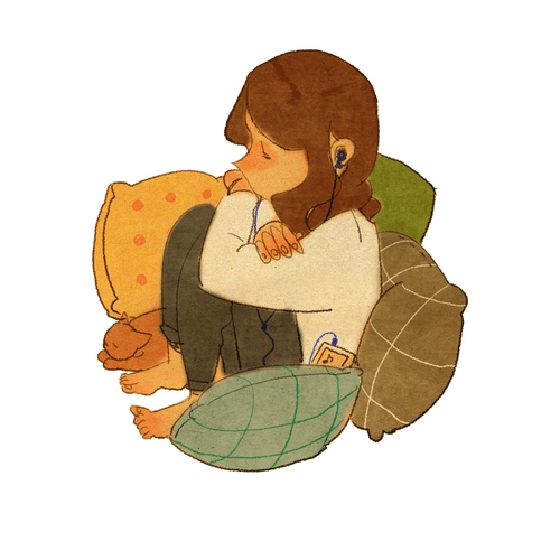 Little Moment #983