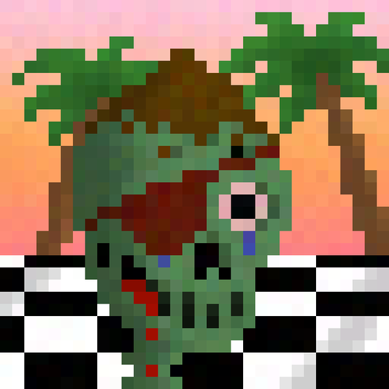 Based Ghoul ⛧ 3395