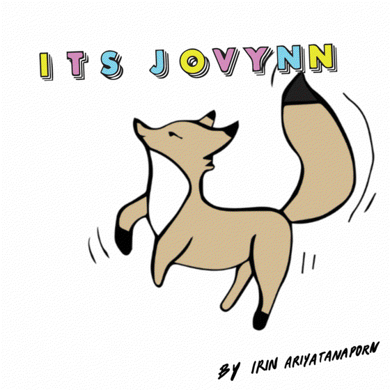 ITS JOVYNN #536