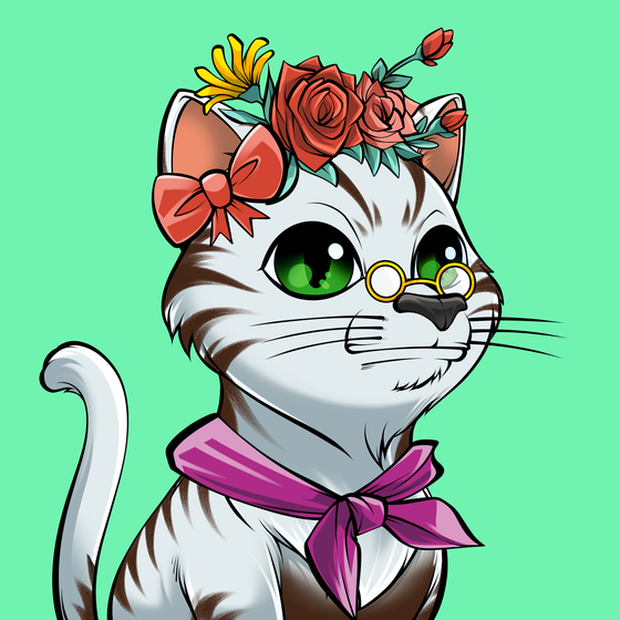 Cat #295
