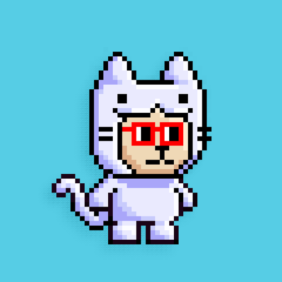 little cats  #8288