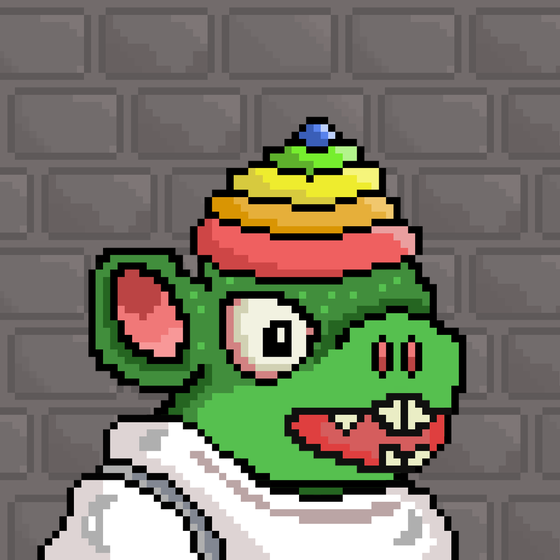 Pixel Goblin 147