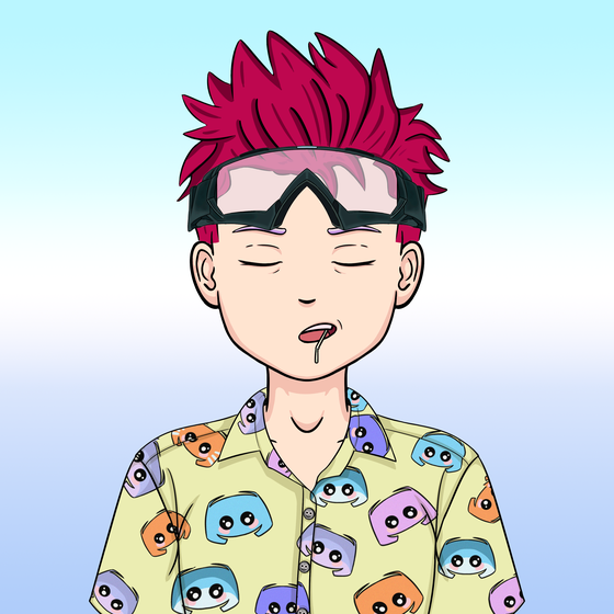 Zoomer #2529