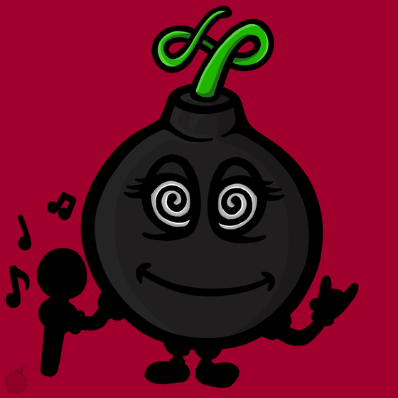 Poisonous Cherry Bomb #566