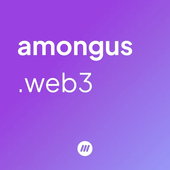 amongus.web3