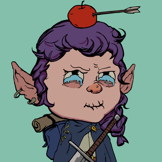 Halfling #7521