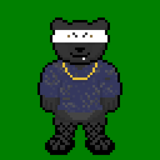 MergeBears #1789