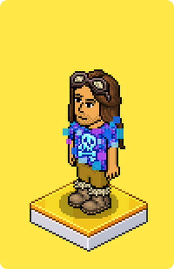 Habbo #7484