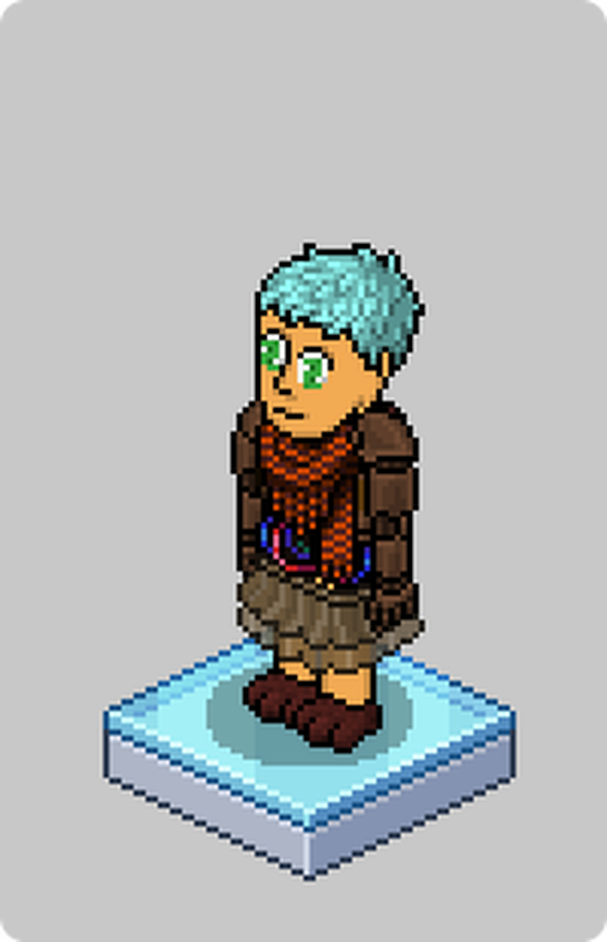 Habbo #3574