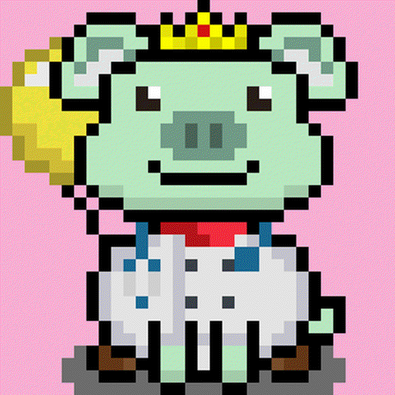 PixPiggies #22