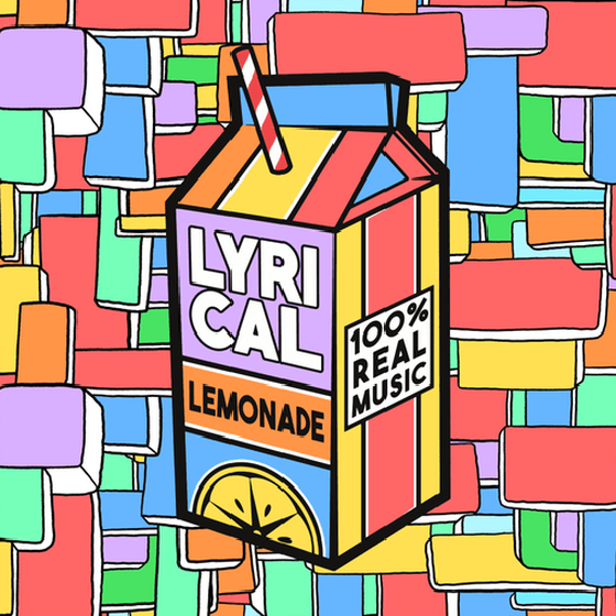 Lemonade #236