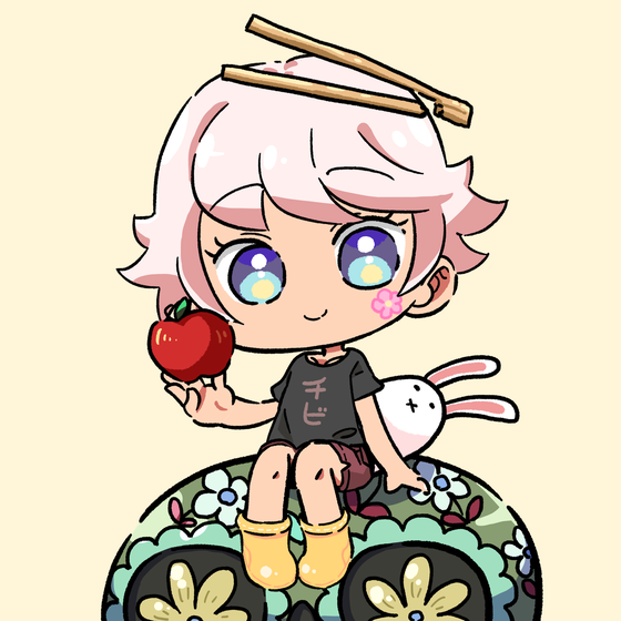 Chibi Lolita #11802