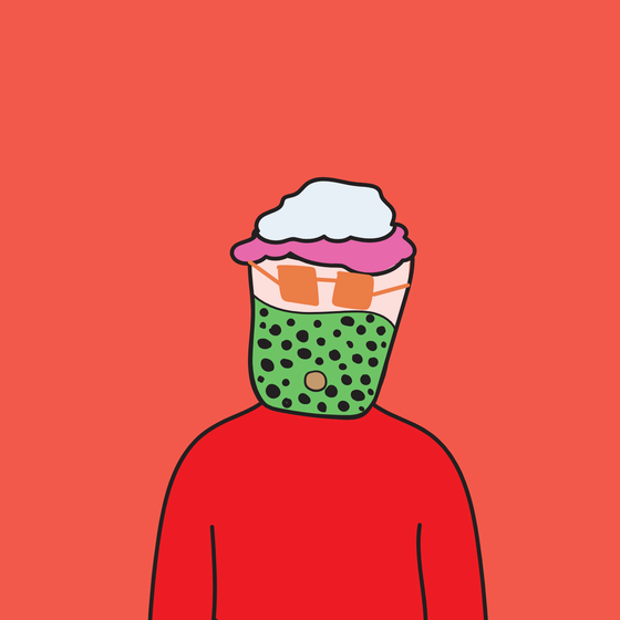 Bubble Tea Dudes #108