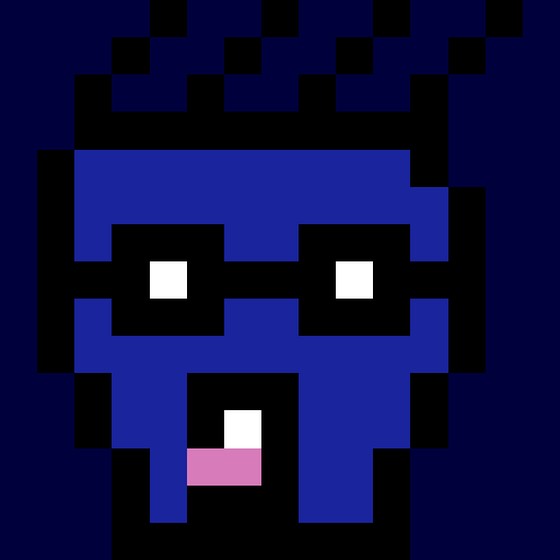 Pixel Minds #949