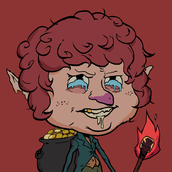 Halfling #3462