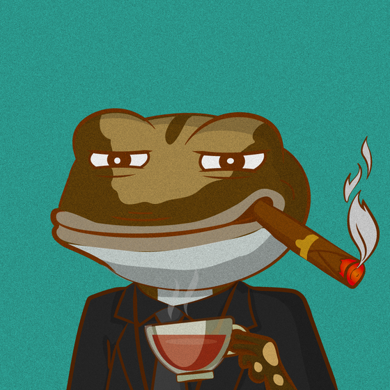 The Plague #474