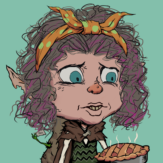 Halfling #7811