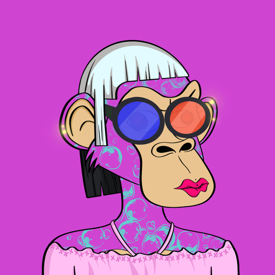 CoinApe #876