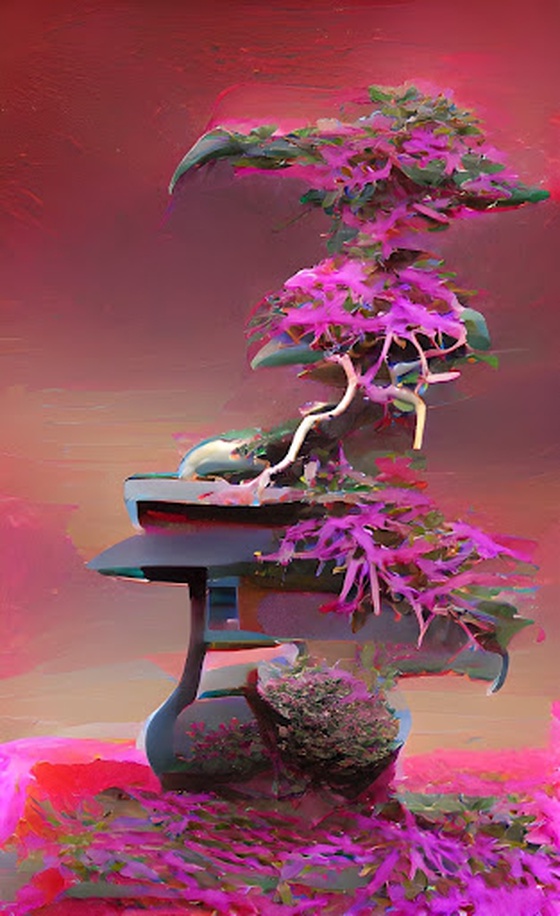 Bonsai 100