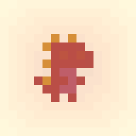 tiny dinos #3713
