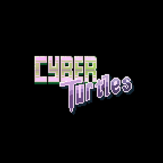 Cyber Turtle #720