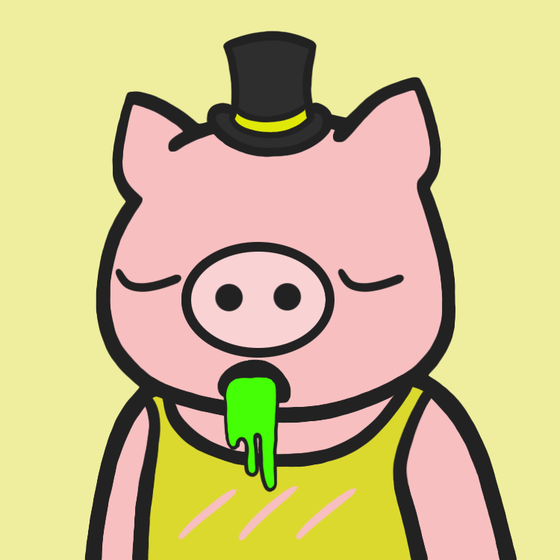 PIG GANG #4407