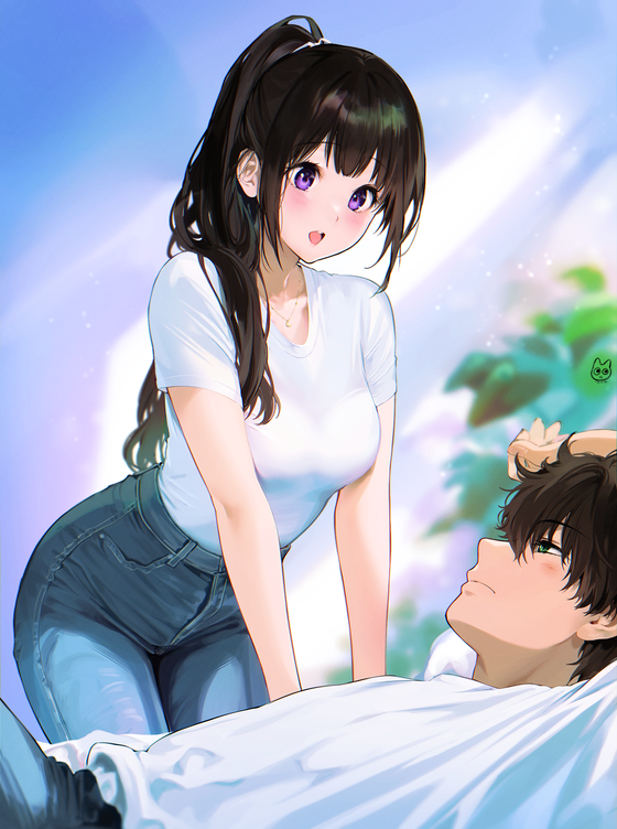 Couple#590