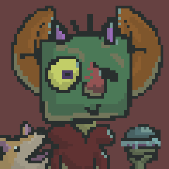 Goblinverz.wtf #2233