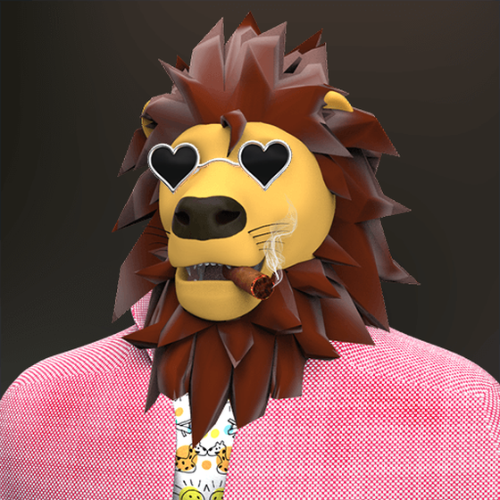 Lion#69